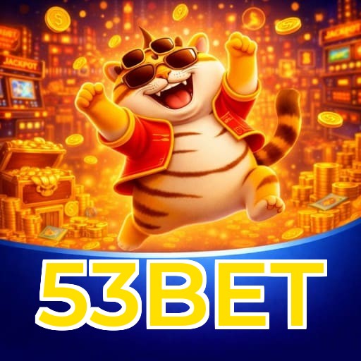 Logo Oficial 53BET Download